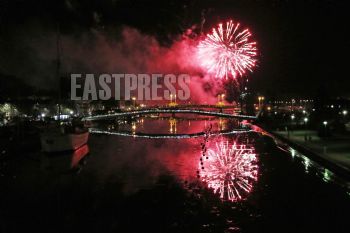 EA346932, Eastpress, Porvoo, Finland